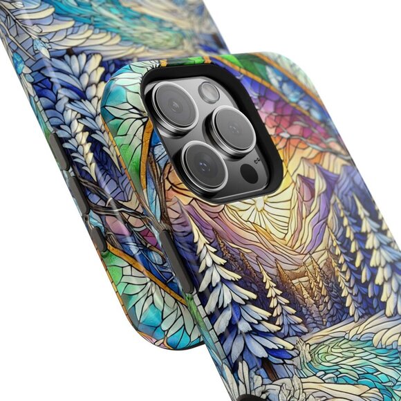 iPhone Phone Cases, Perfect Stylish Mobile Case, MLNMC442 - Picture 10 of 12